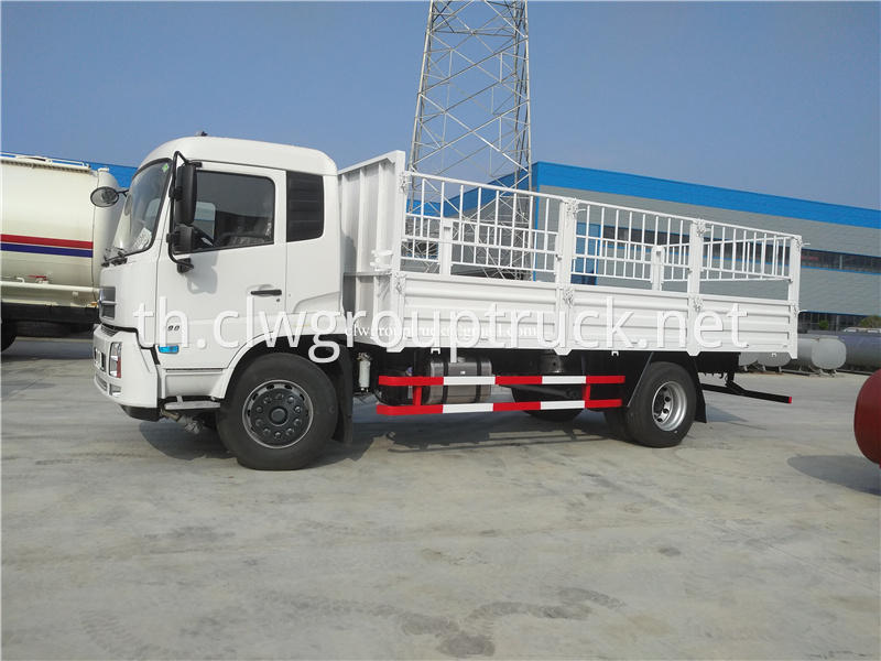 Cargo Truck 7